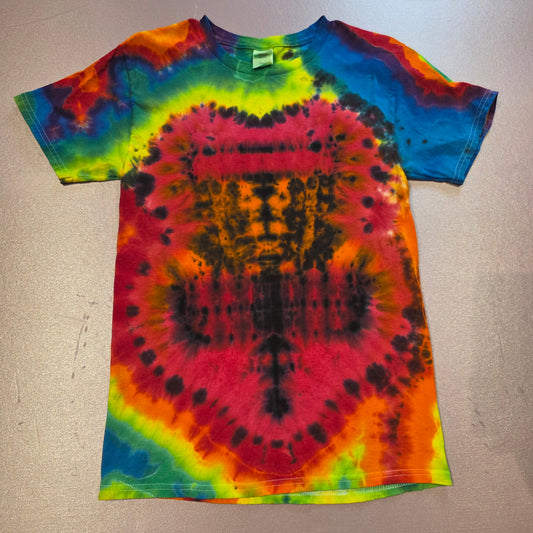 Tie Dyed Shirt