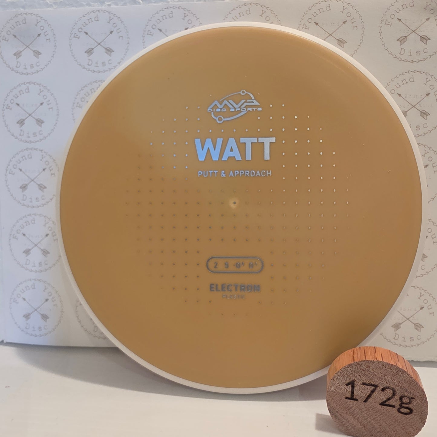 Watt