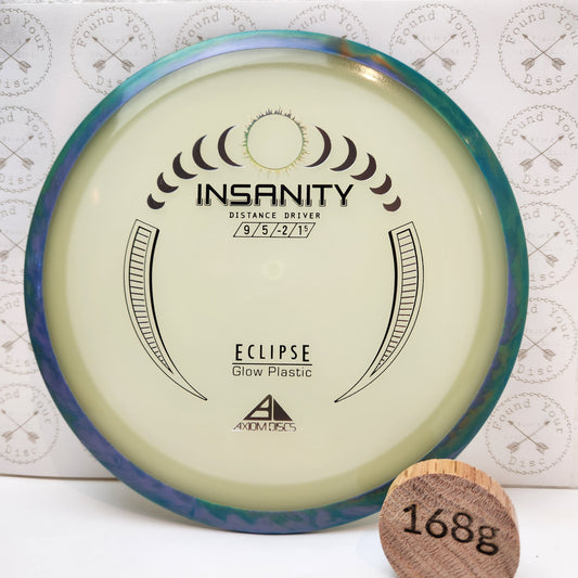 Insanity