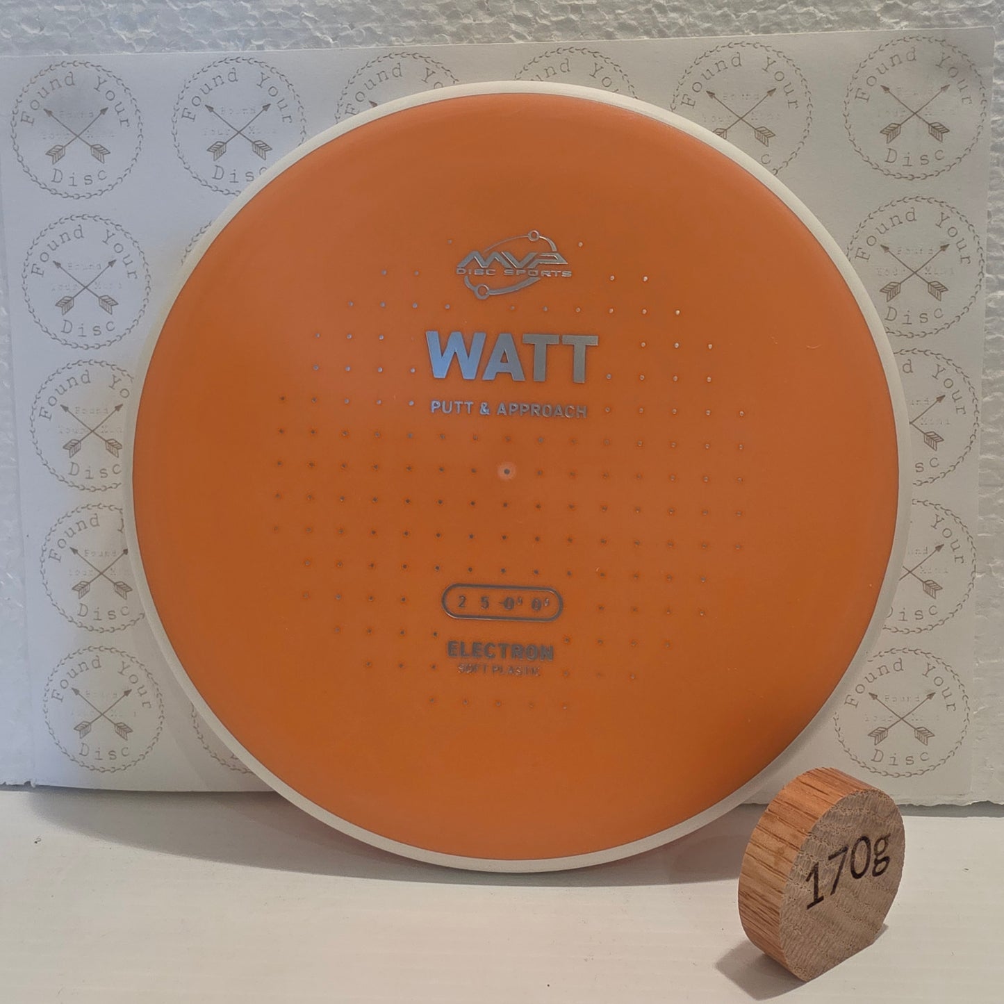 Watt