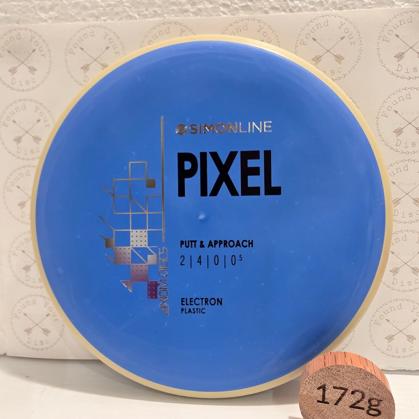 Pixel