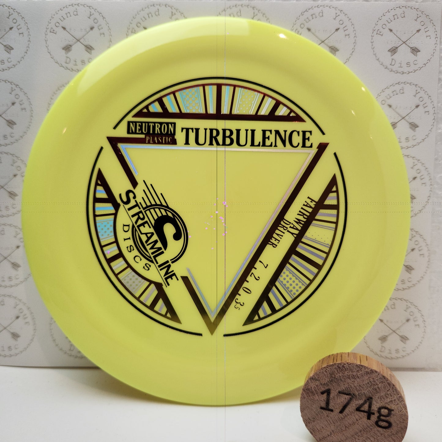 Turbulence