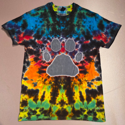 Tie Dyed Shirt