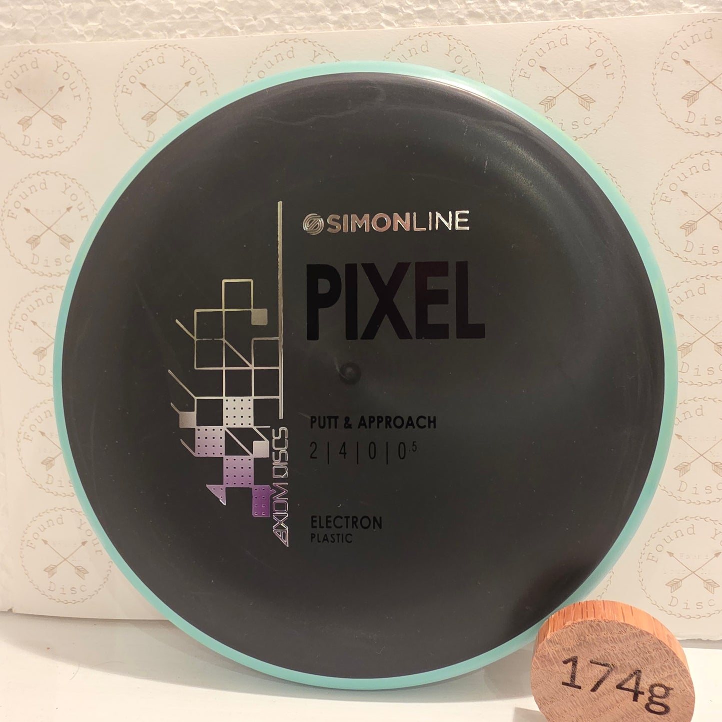 Pixel