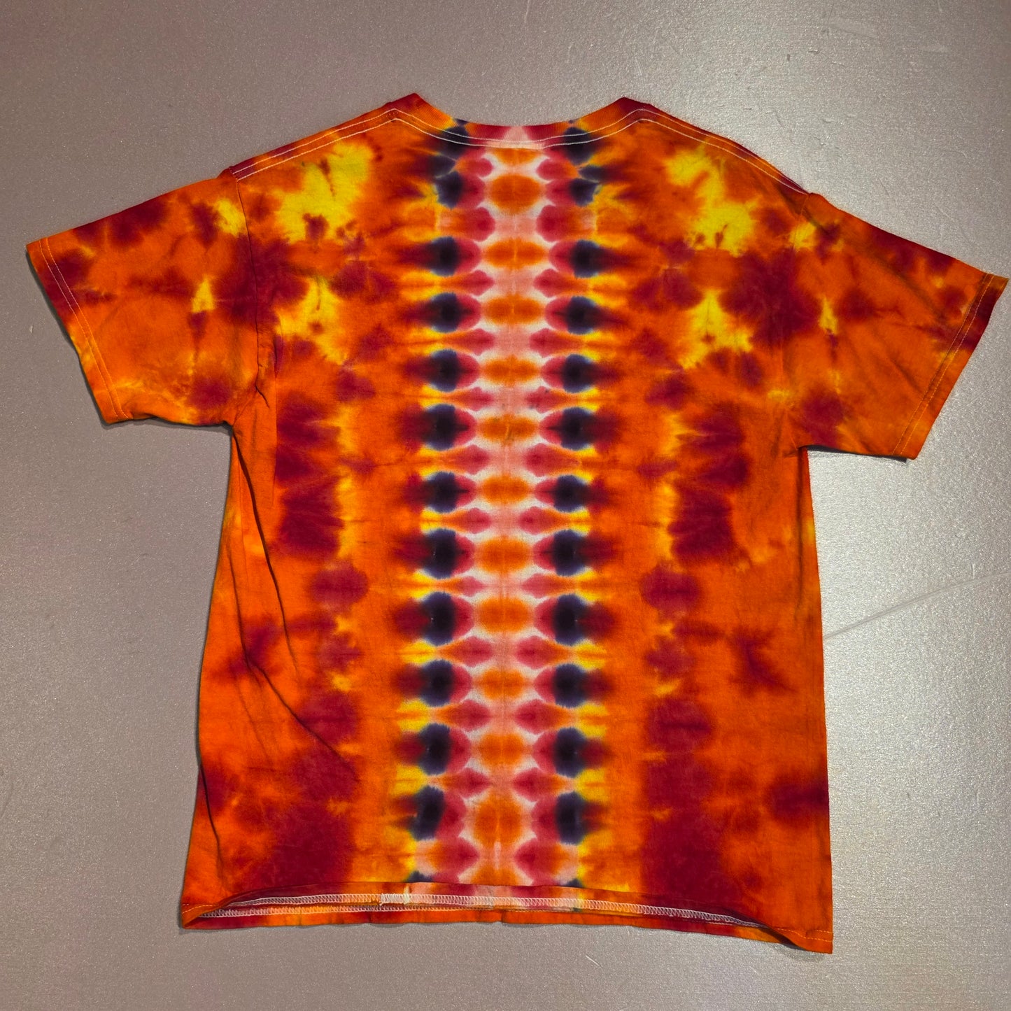 Tie Dyed Shirt