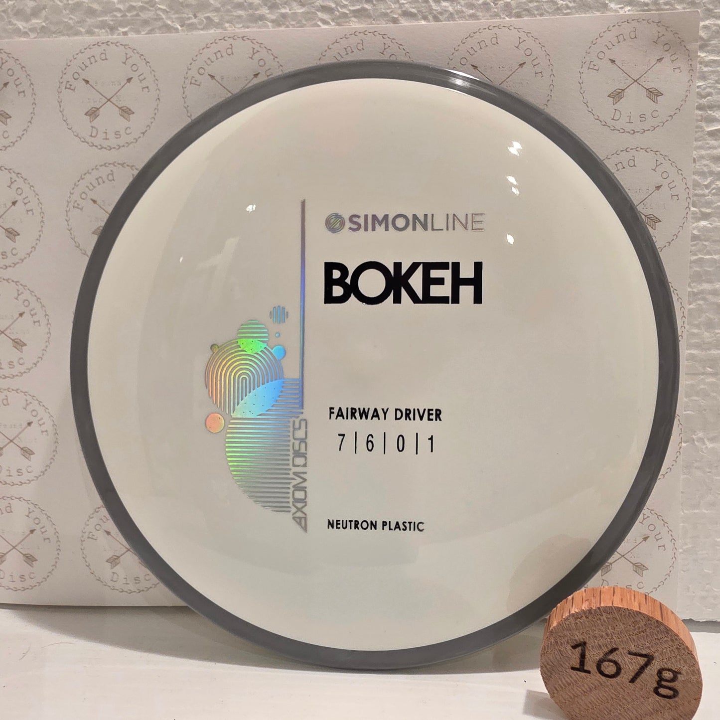Bokeh