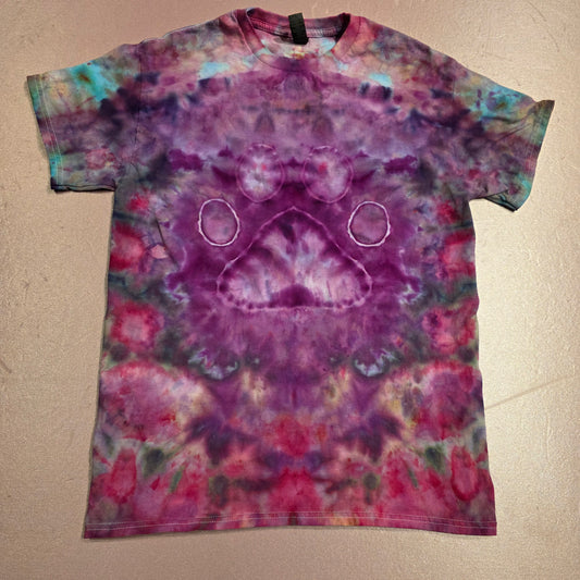 Tie Dyed Shirt