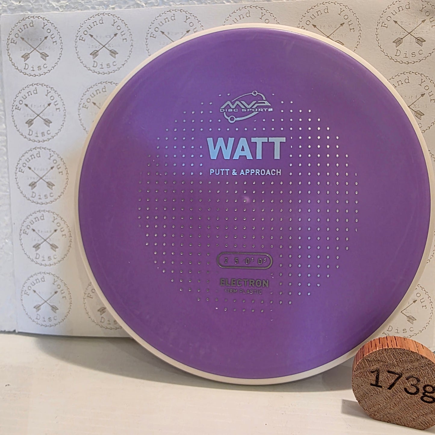 Watt