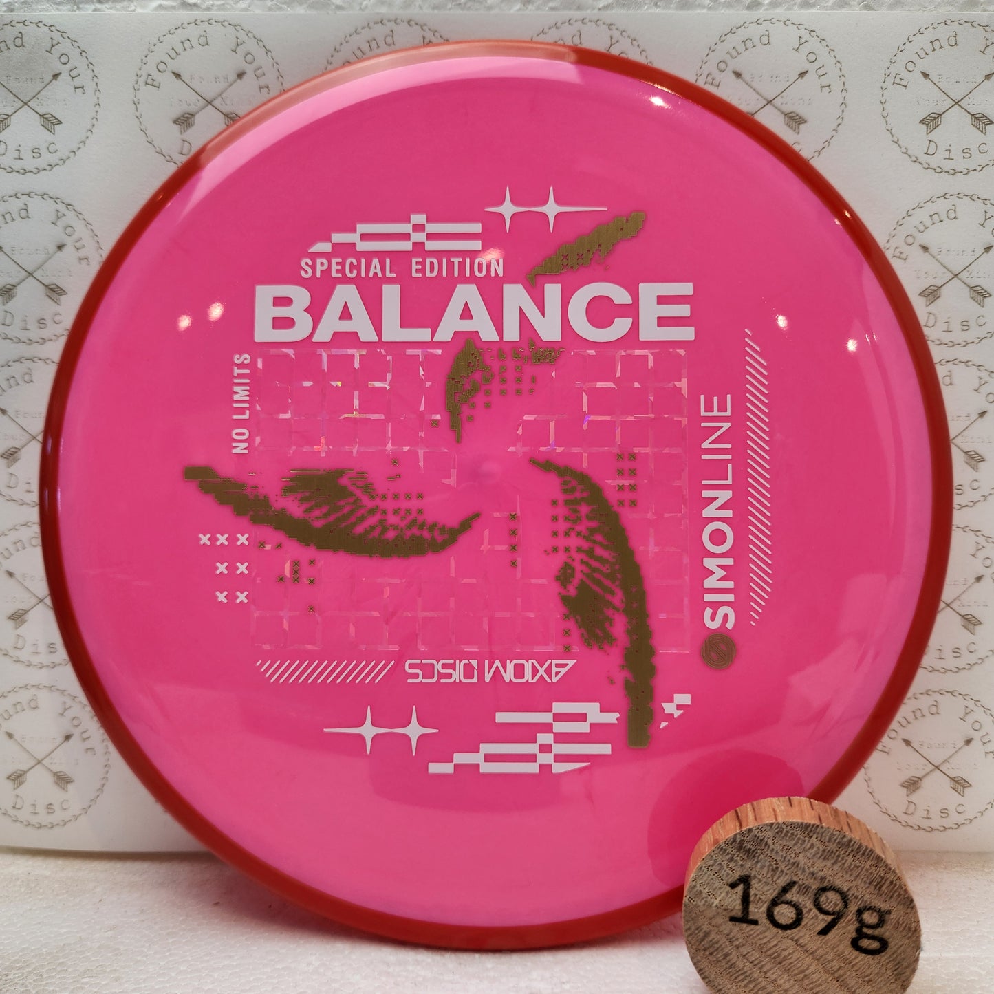 Balance