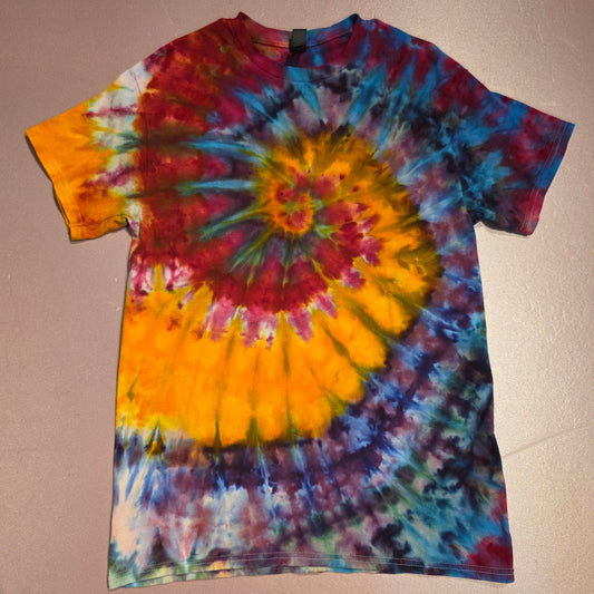 Tie Dyed Shirt