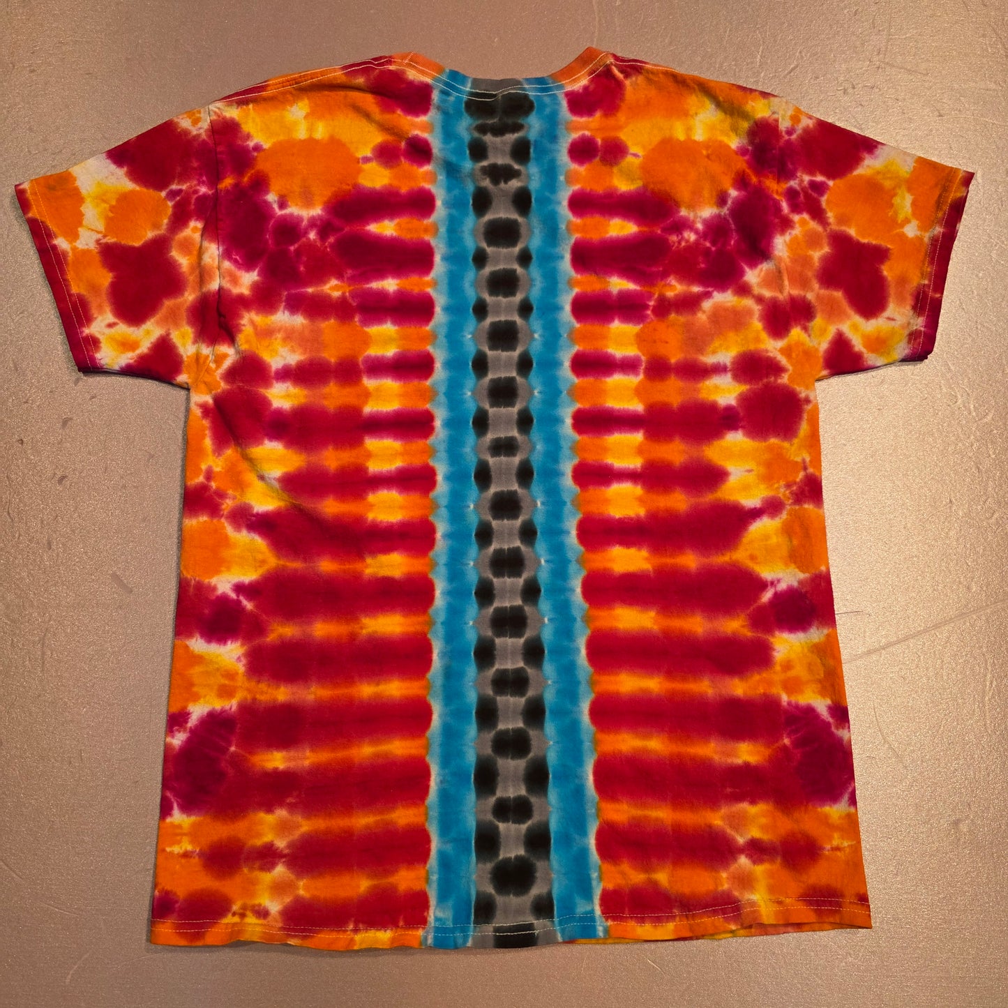 Tie Dyed Shirt