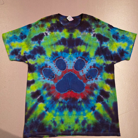 Treasures of the Forest Shirt