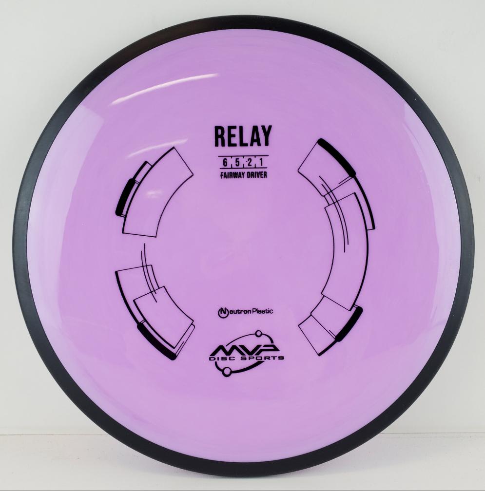 Relay