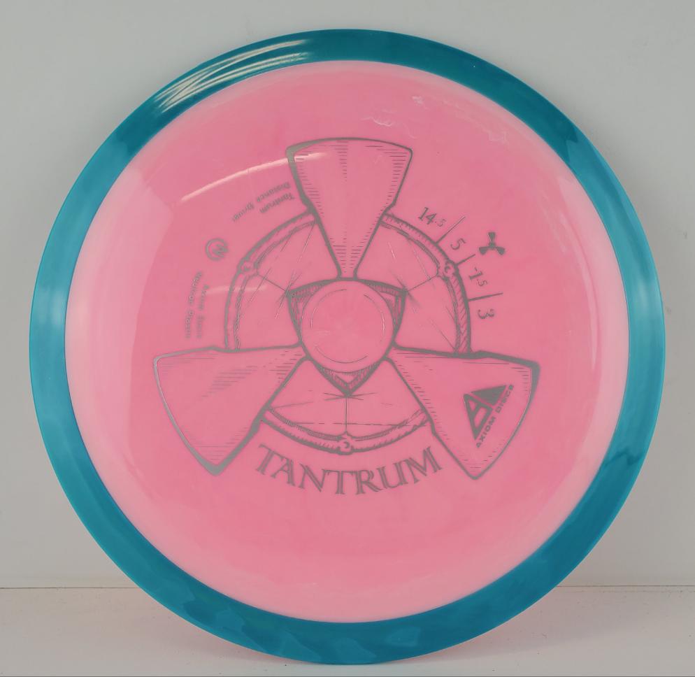 Tantrum