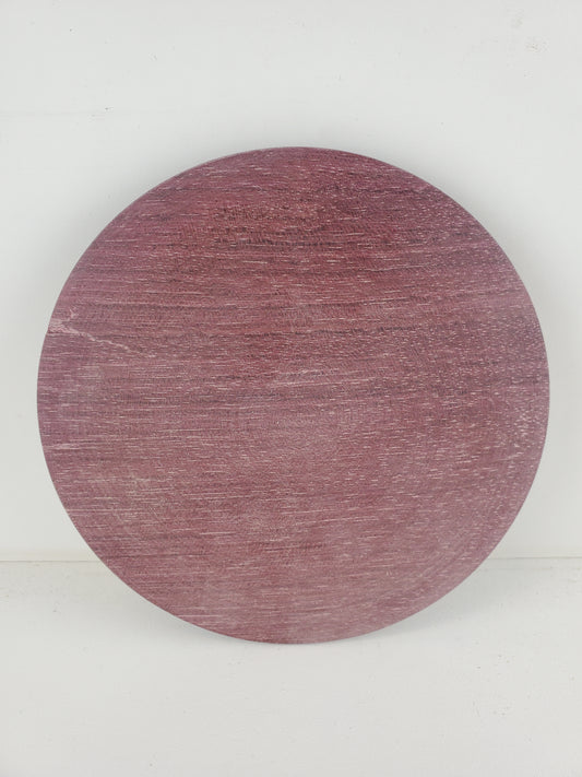Purpleheart mini