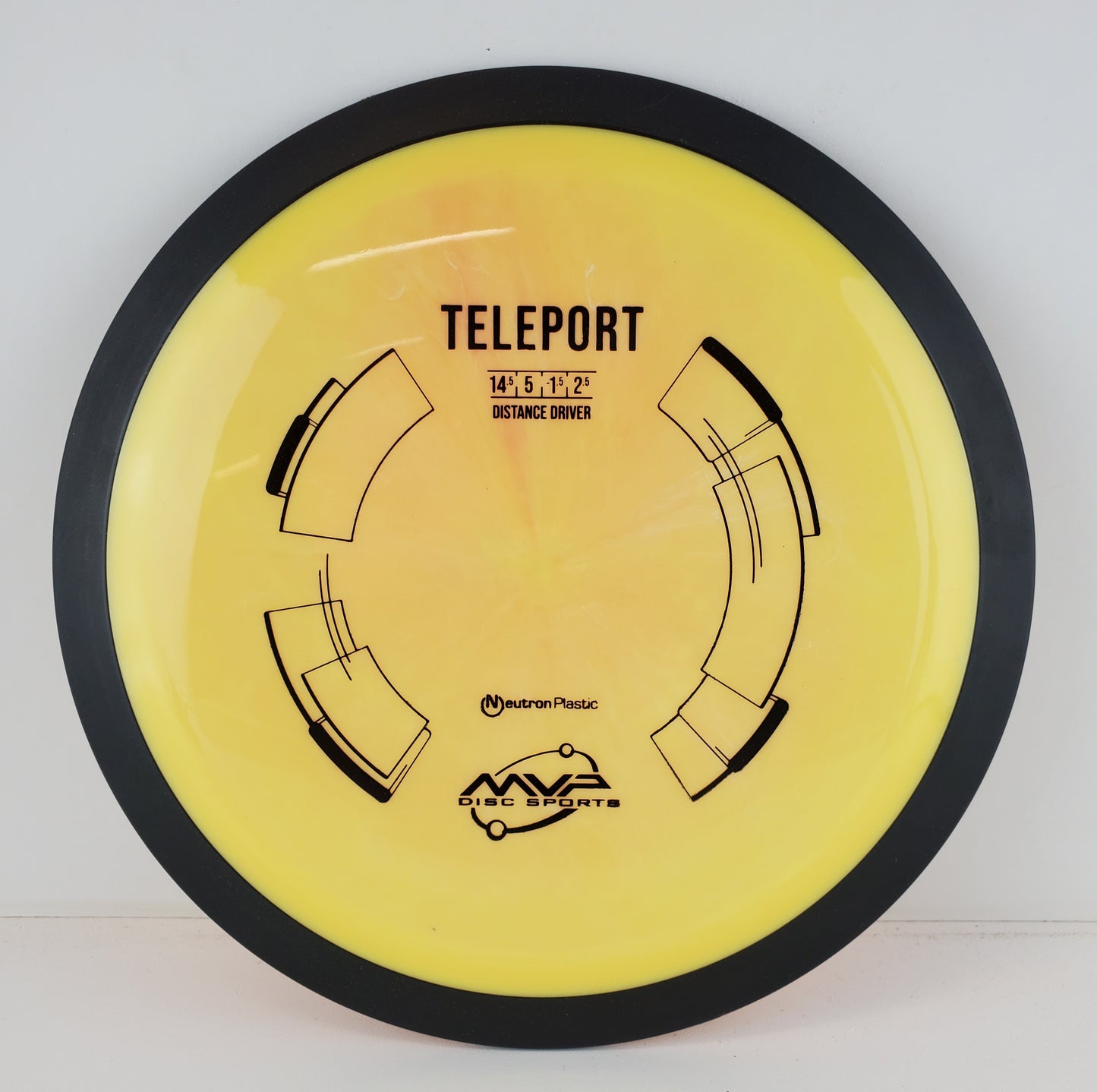 Teleport