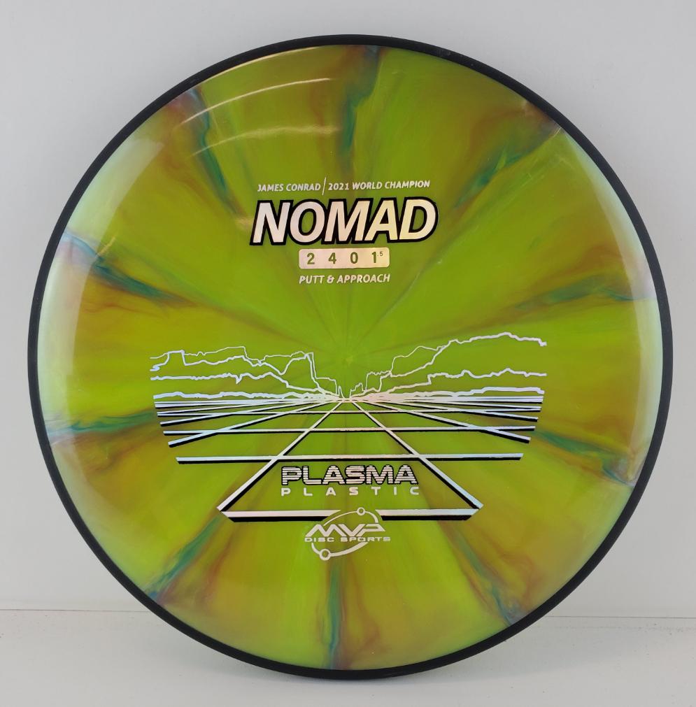 Nomad