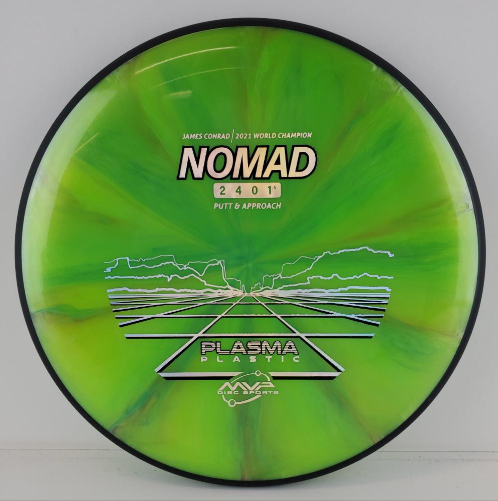 Nomad