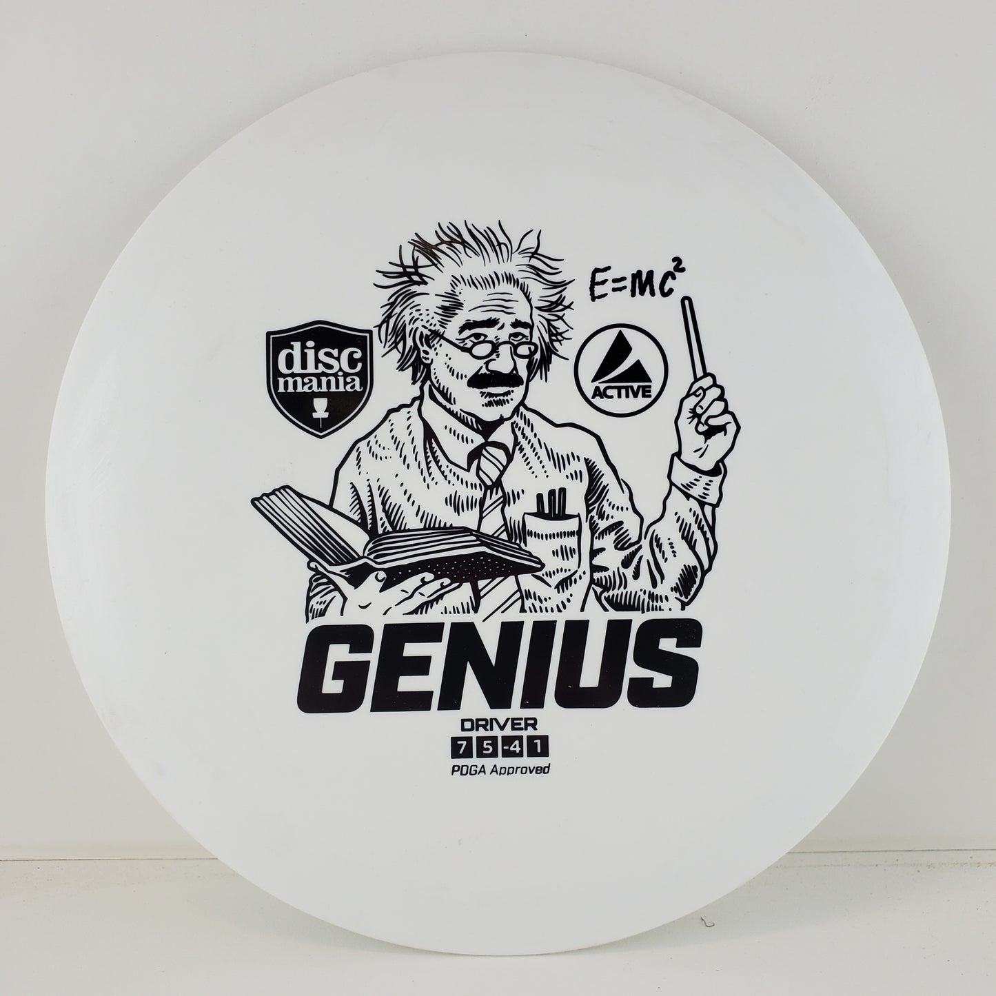 Genius