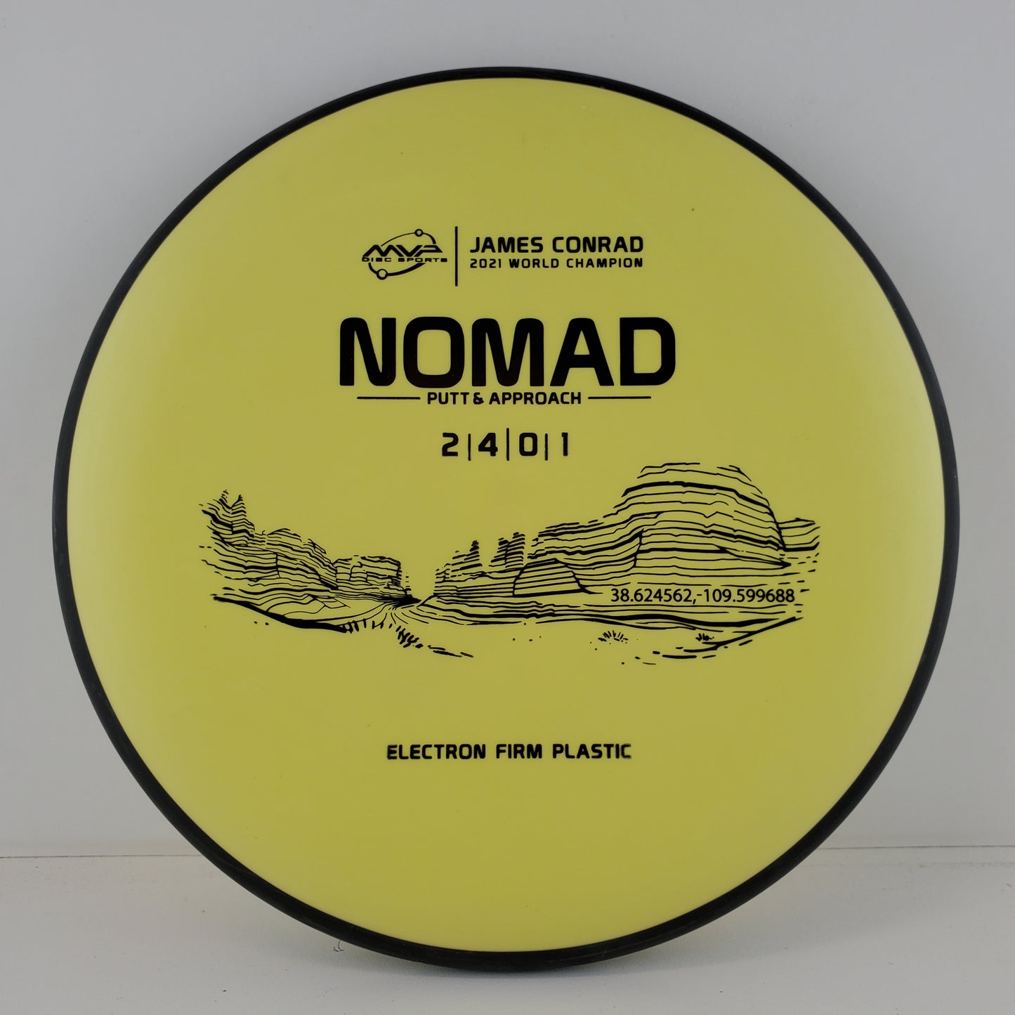 Nomad