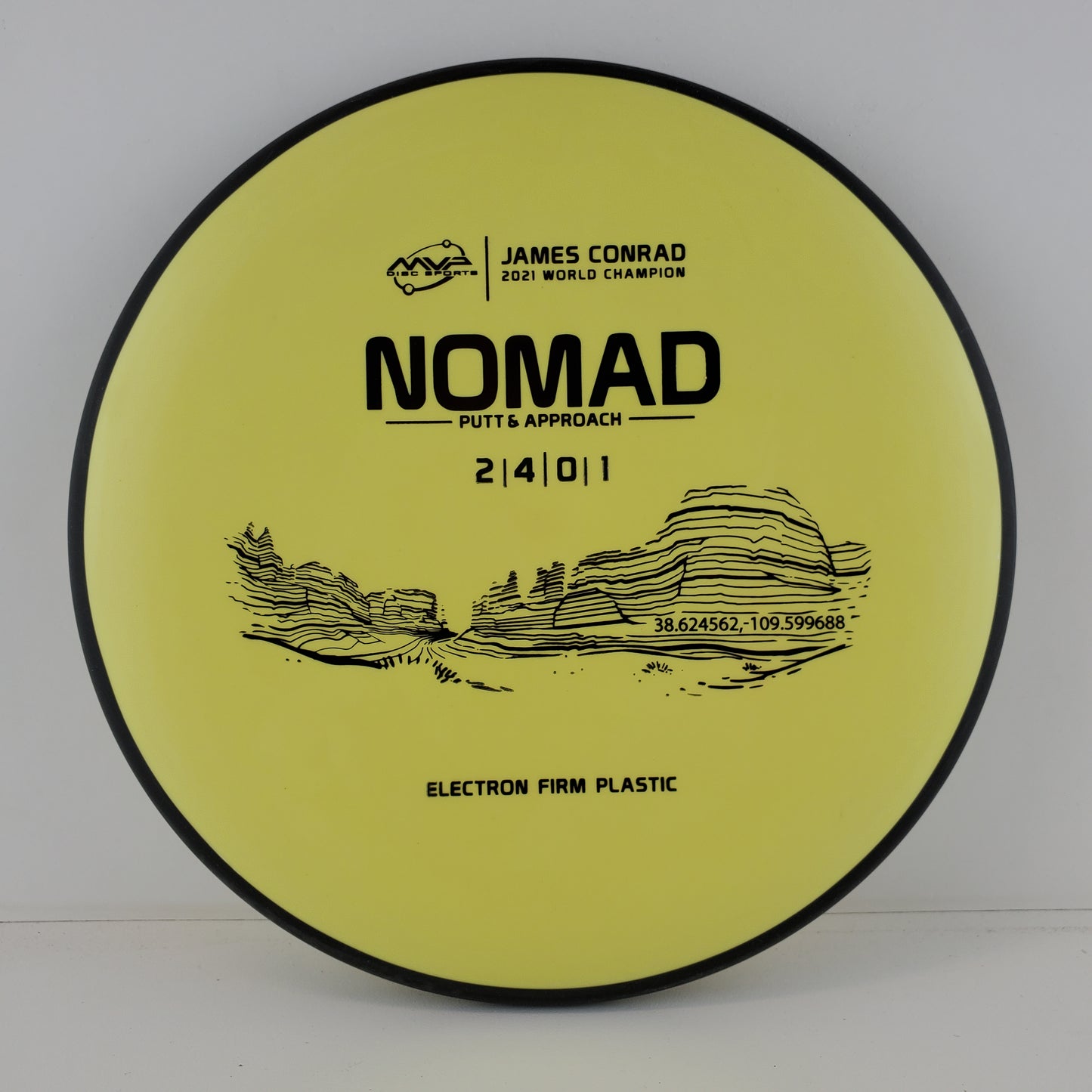 Nomad