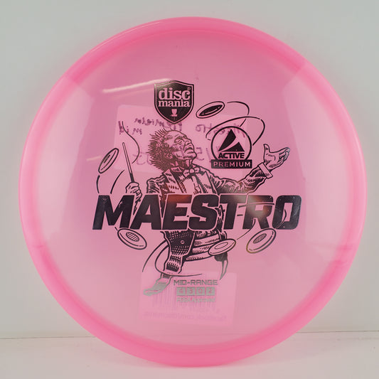 Maestro