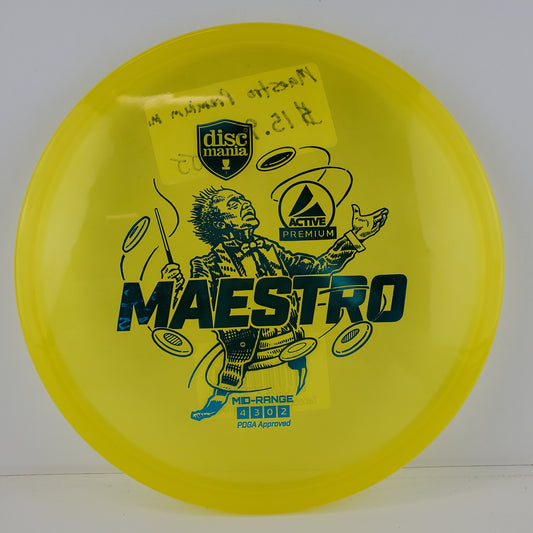 Maestro