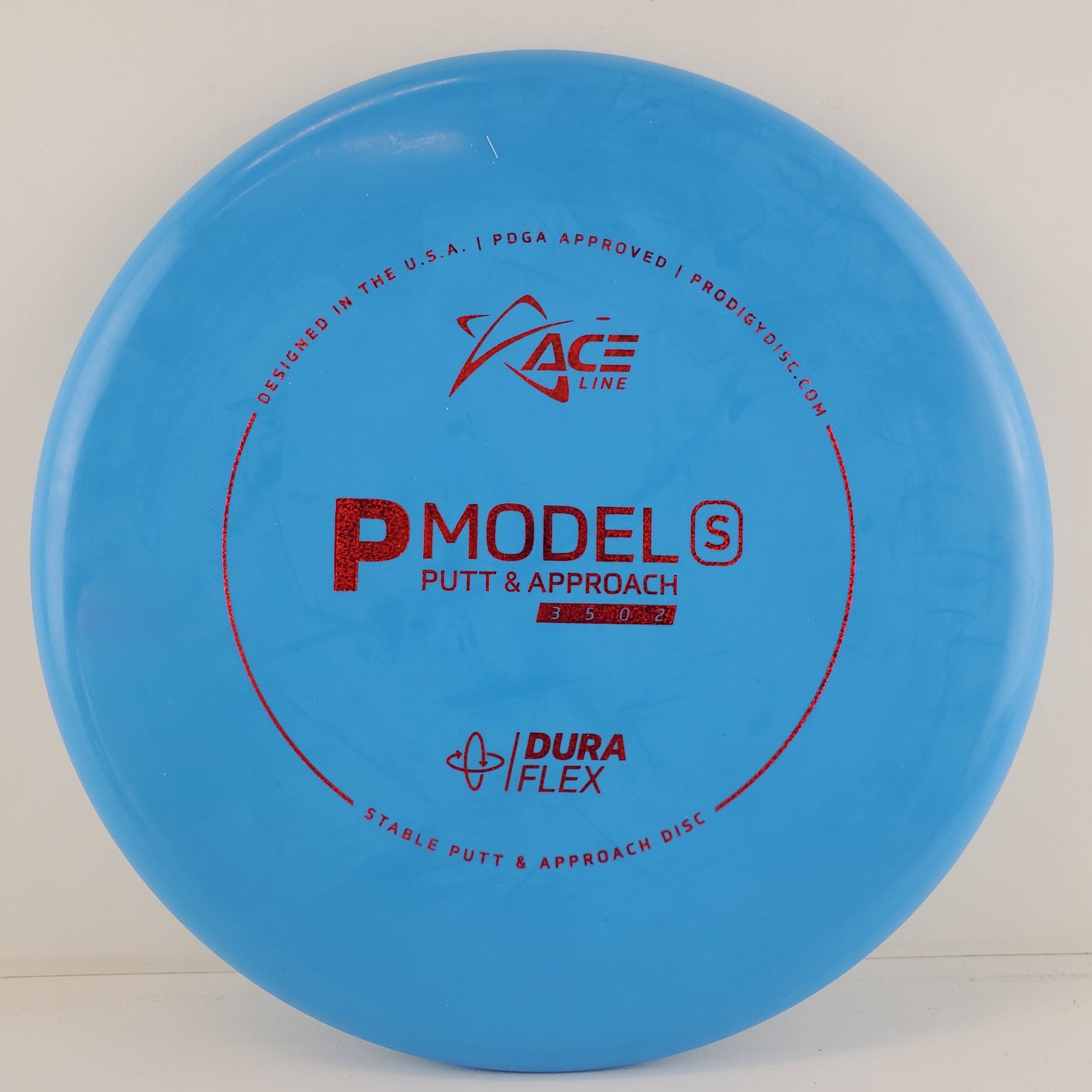 P Model S
