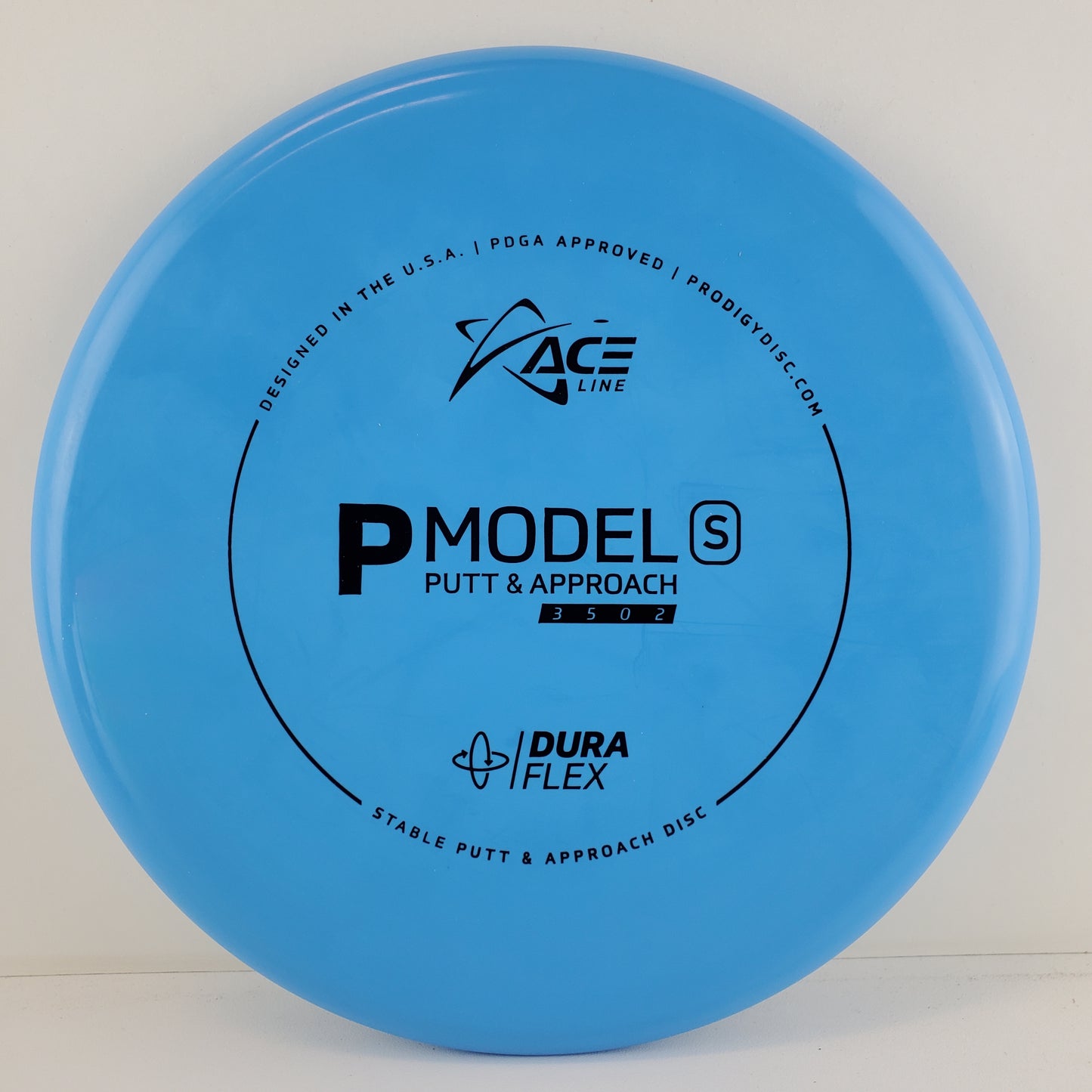 P Model S