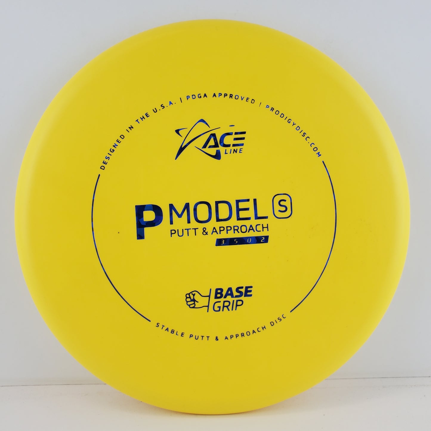 P Model S