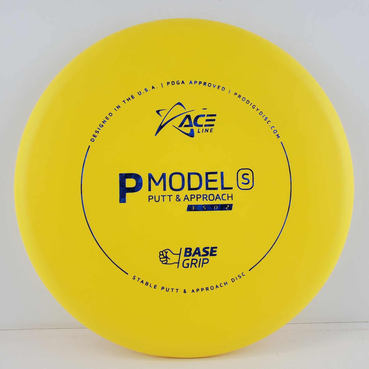 P Model S