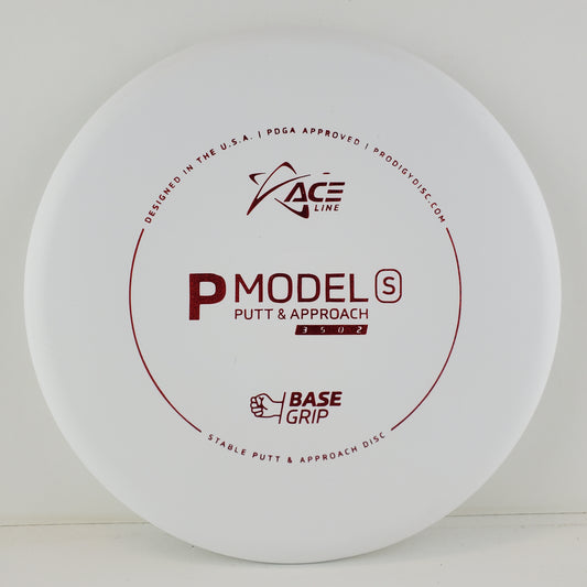 P Model S