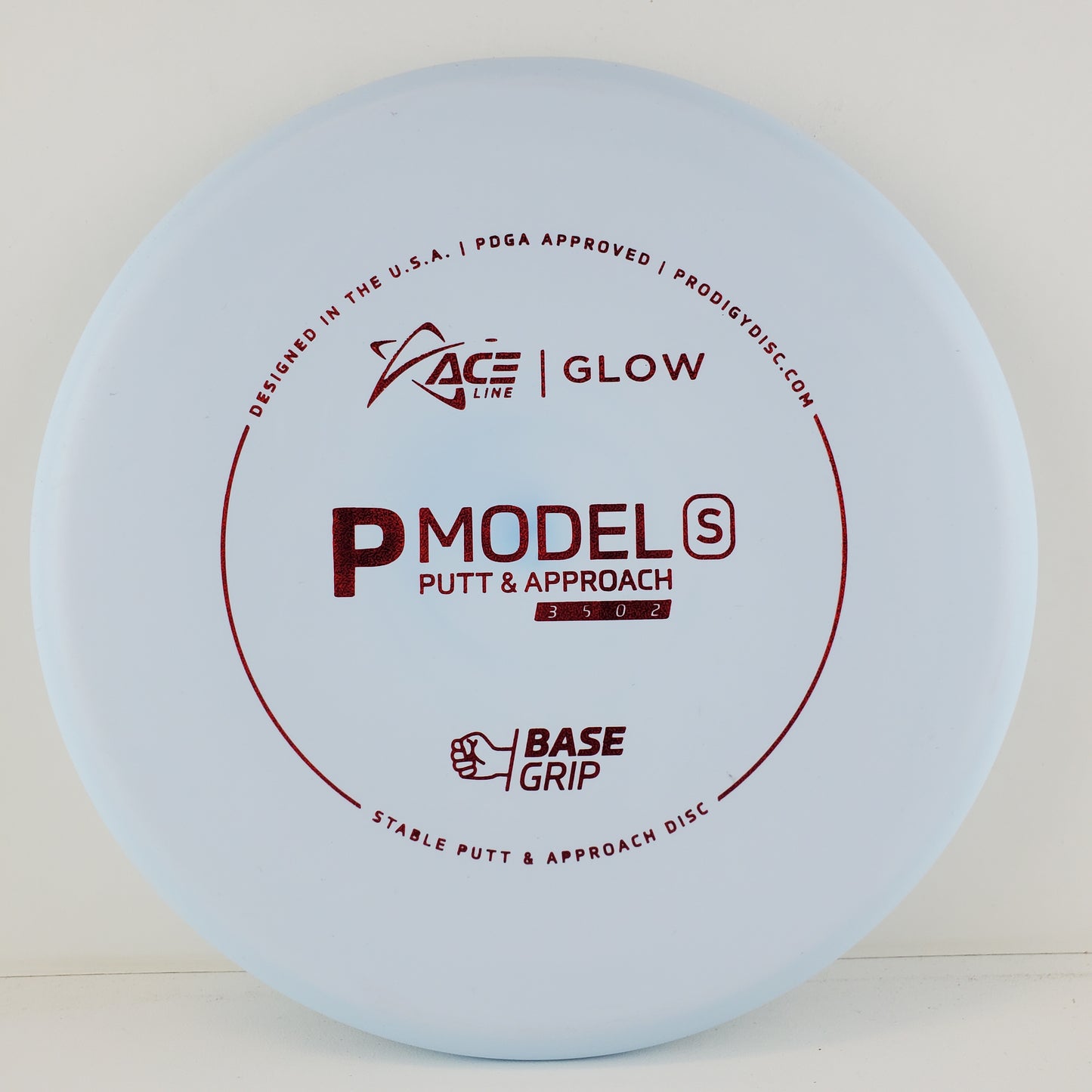 P Model S