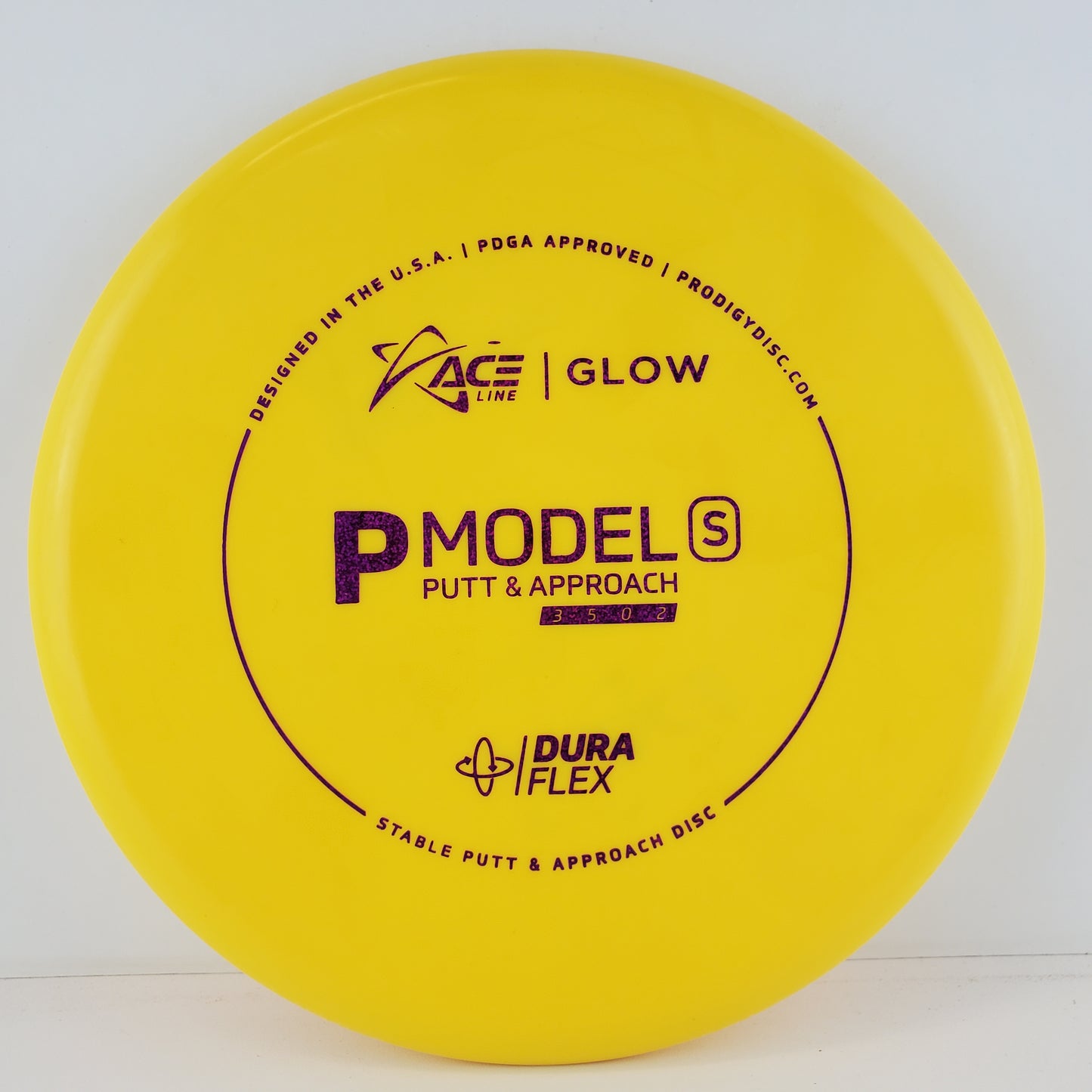 P Model S