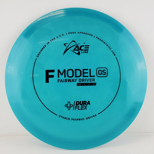 F Model OS