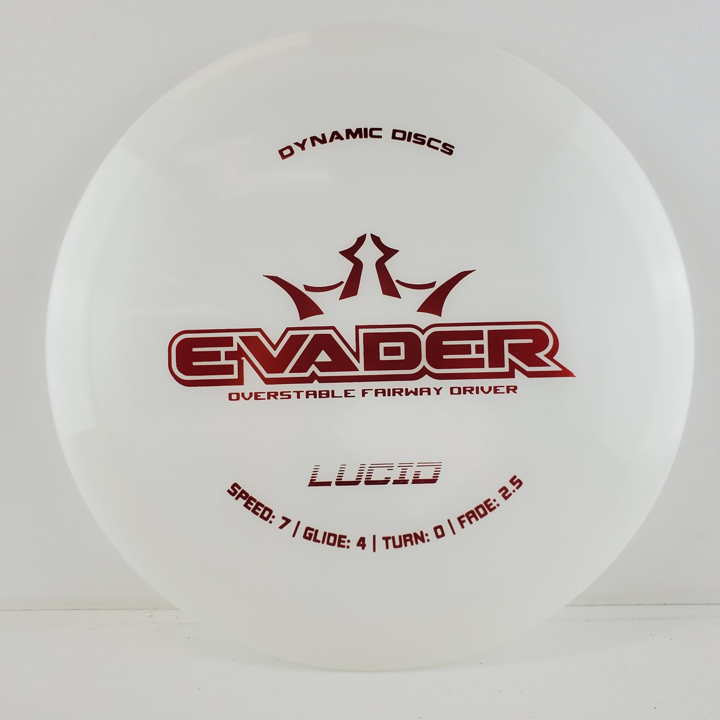 Evader