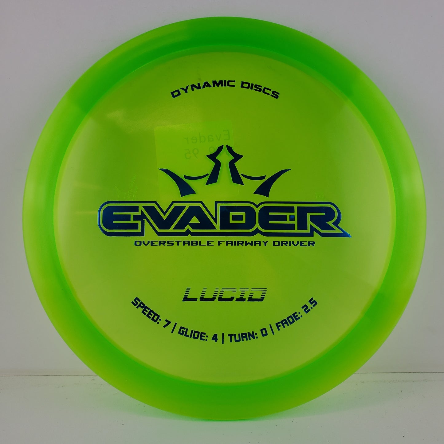 Evader