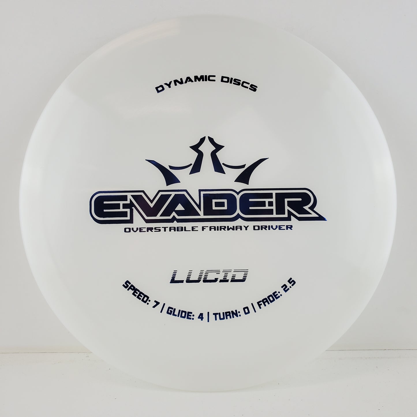 Evader