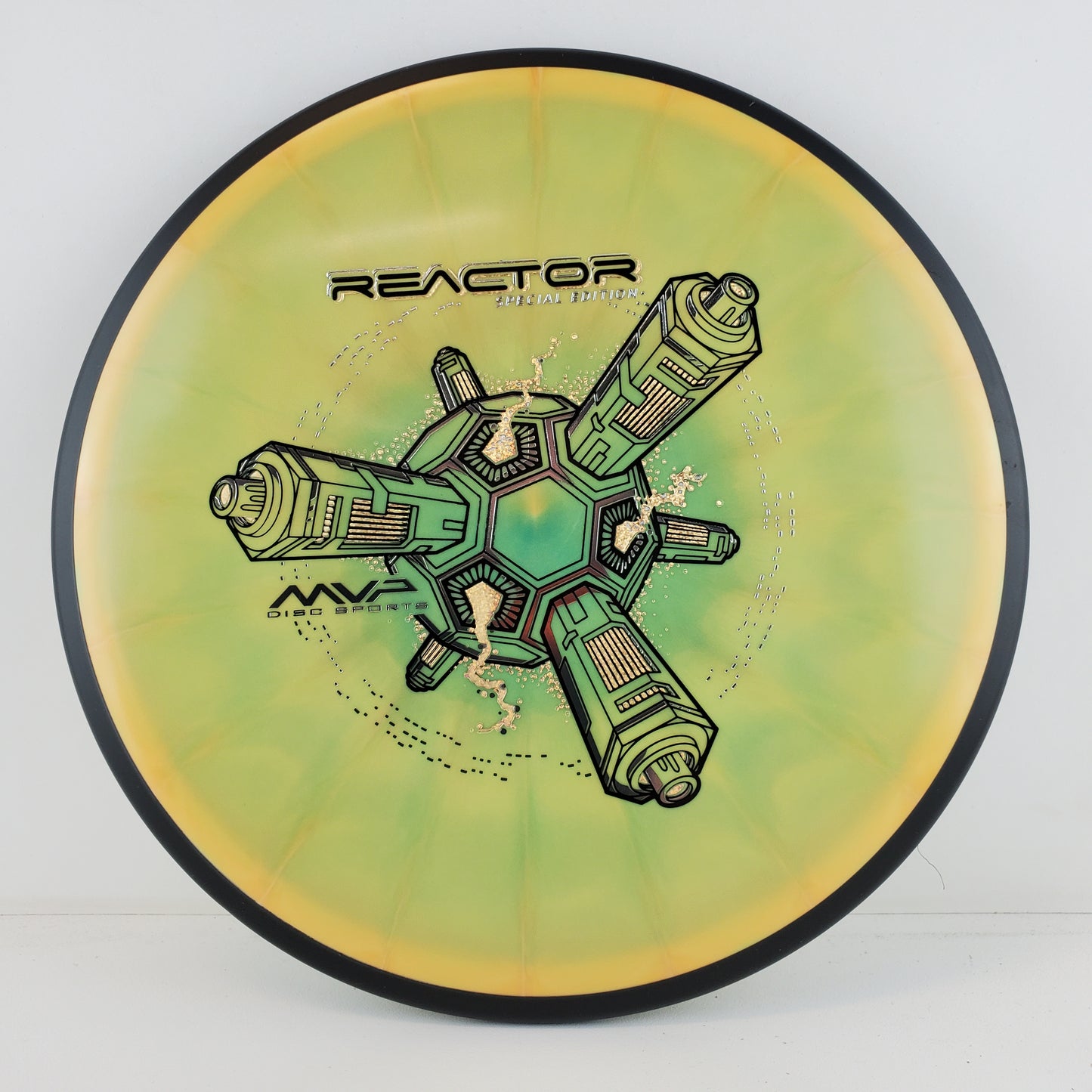 Reactor