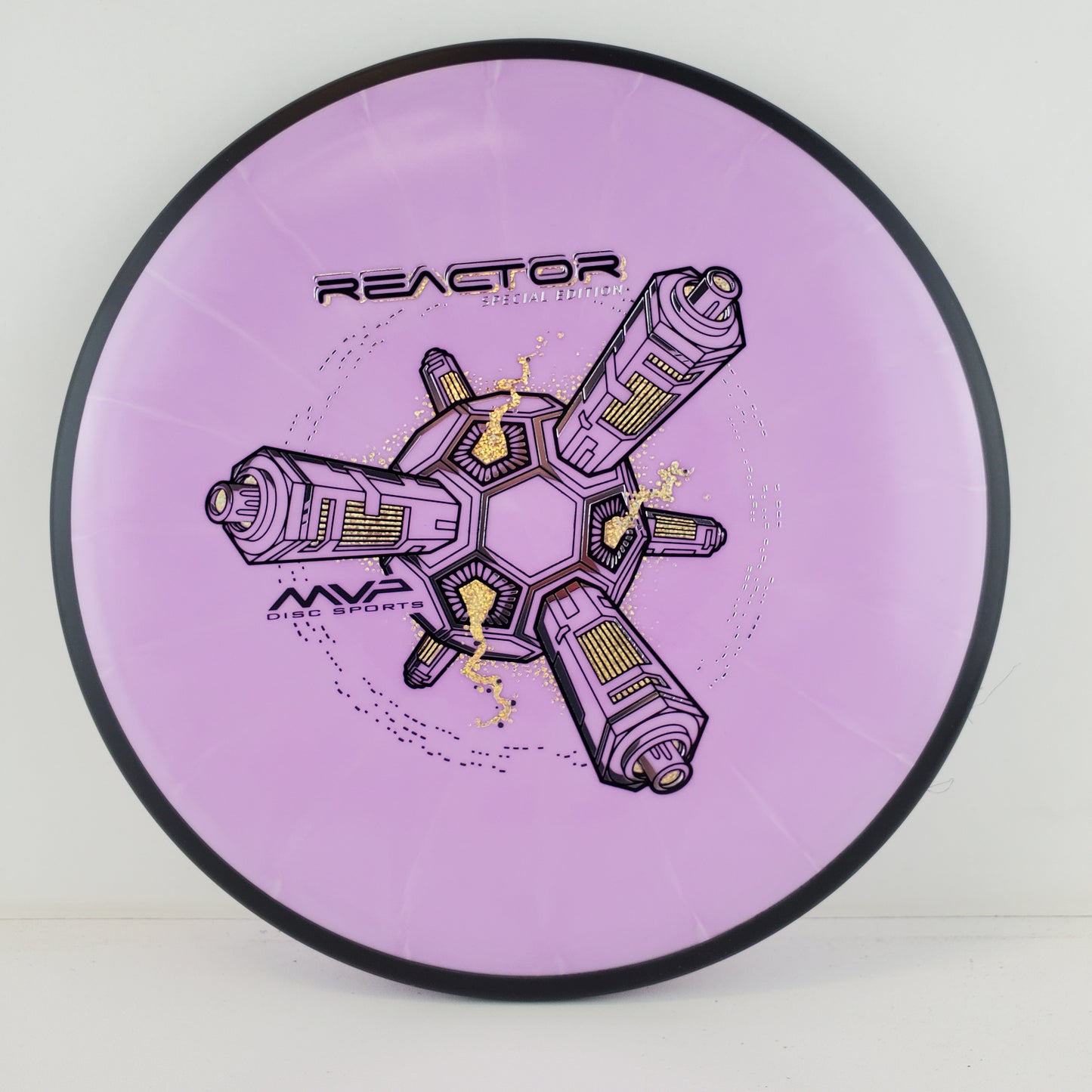 Reactor