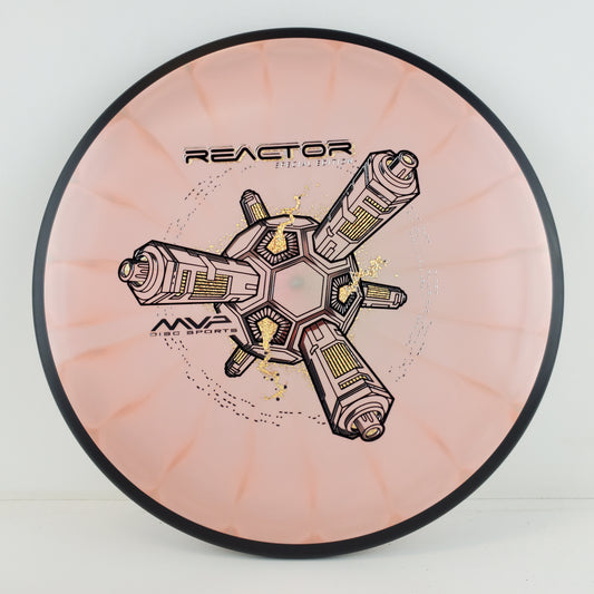 Reactor