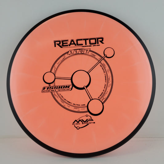 Reactor