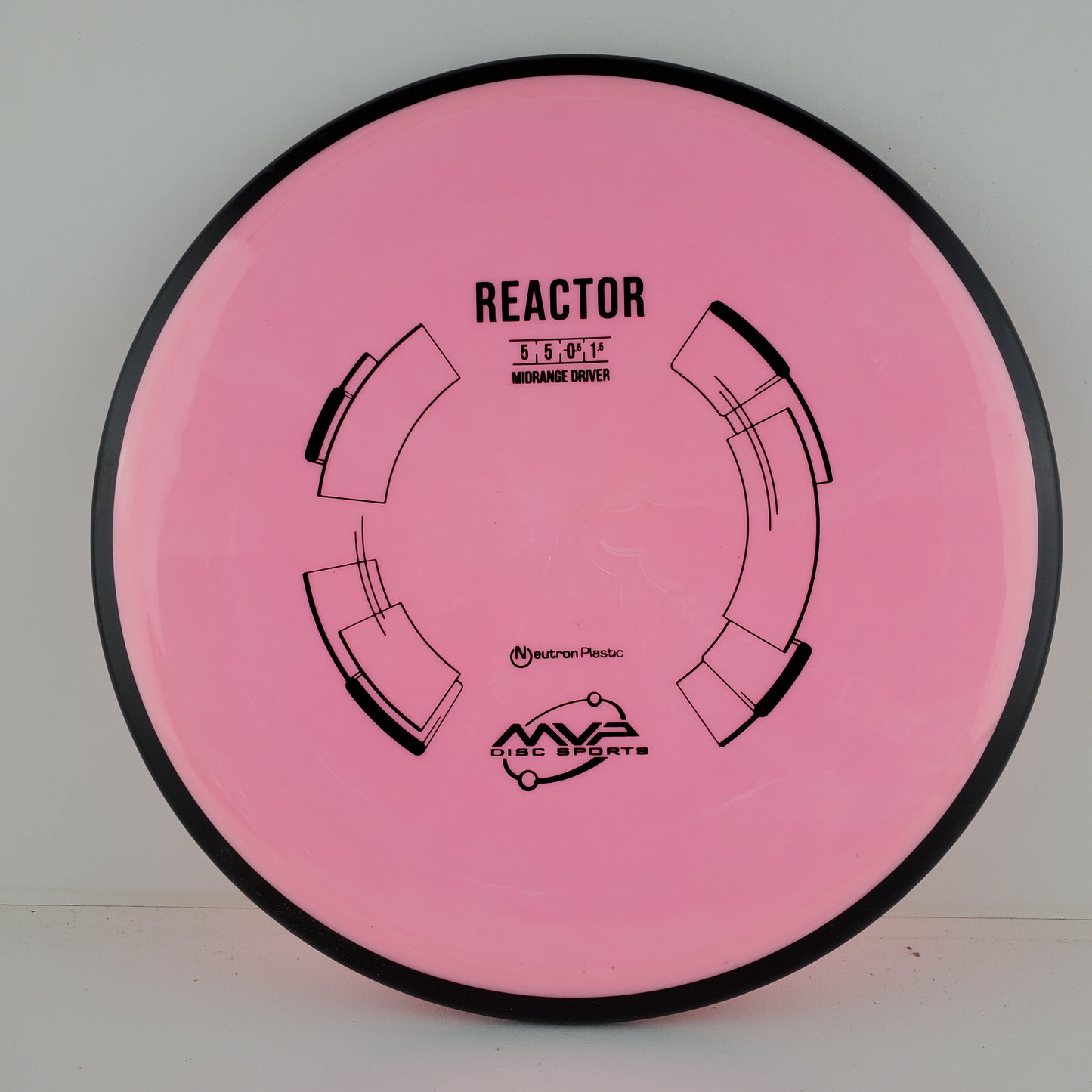 Reactor