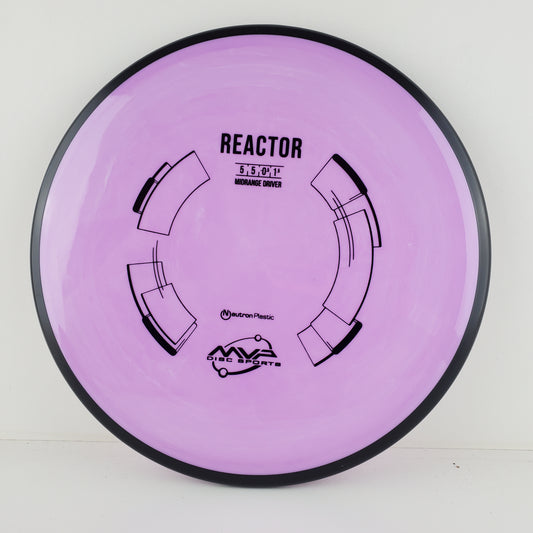 Reactor