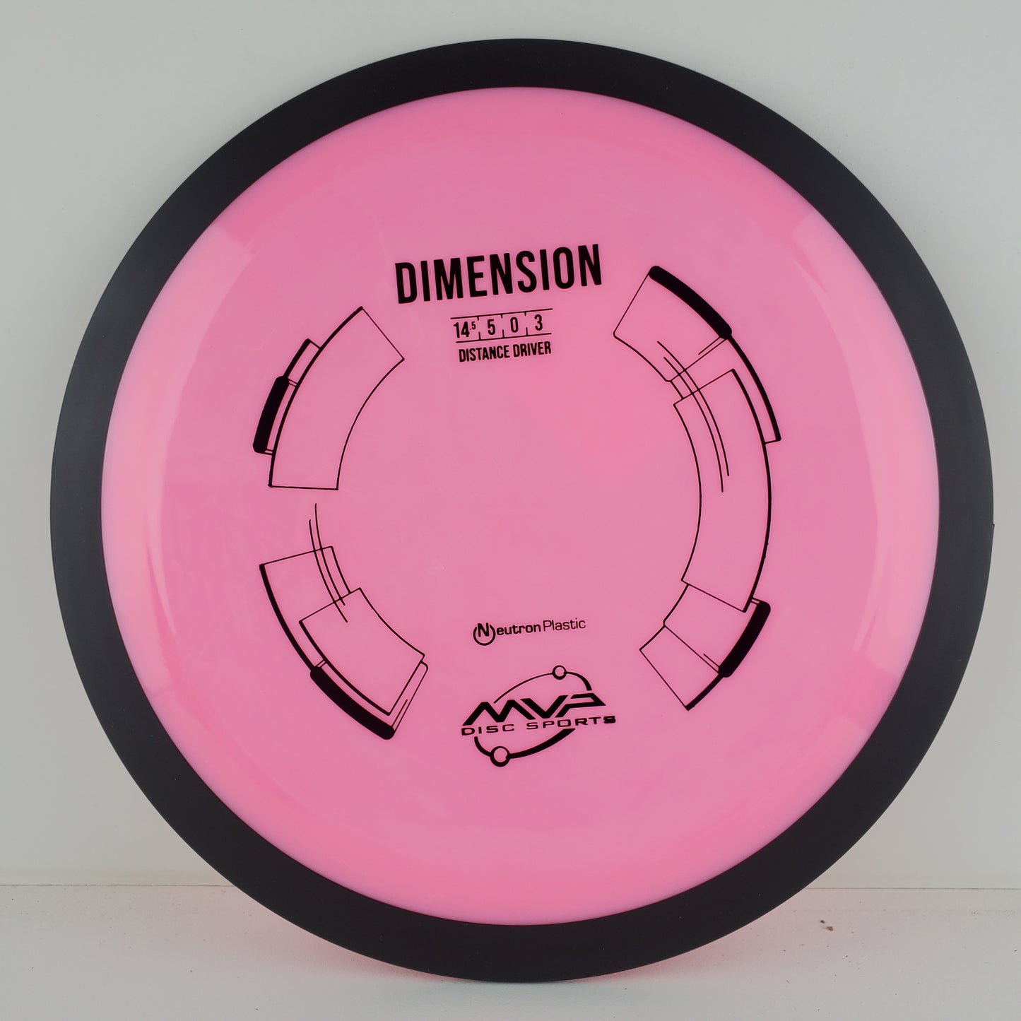 Dimension