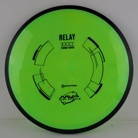 Relay