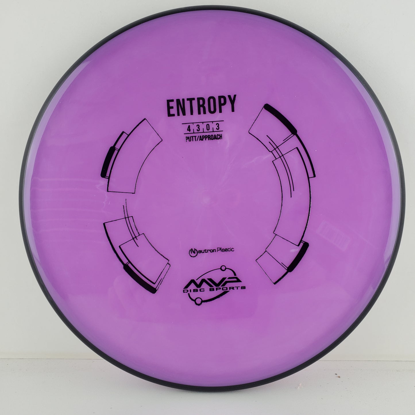 Entropy