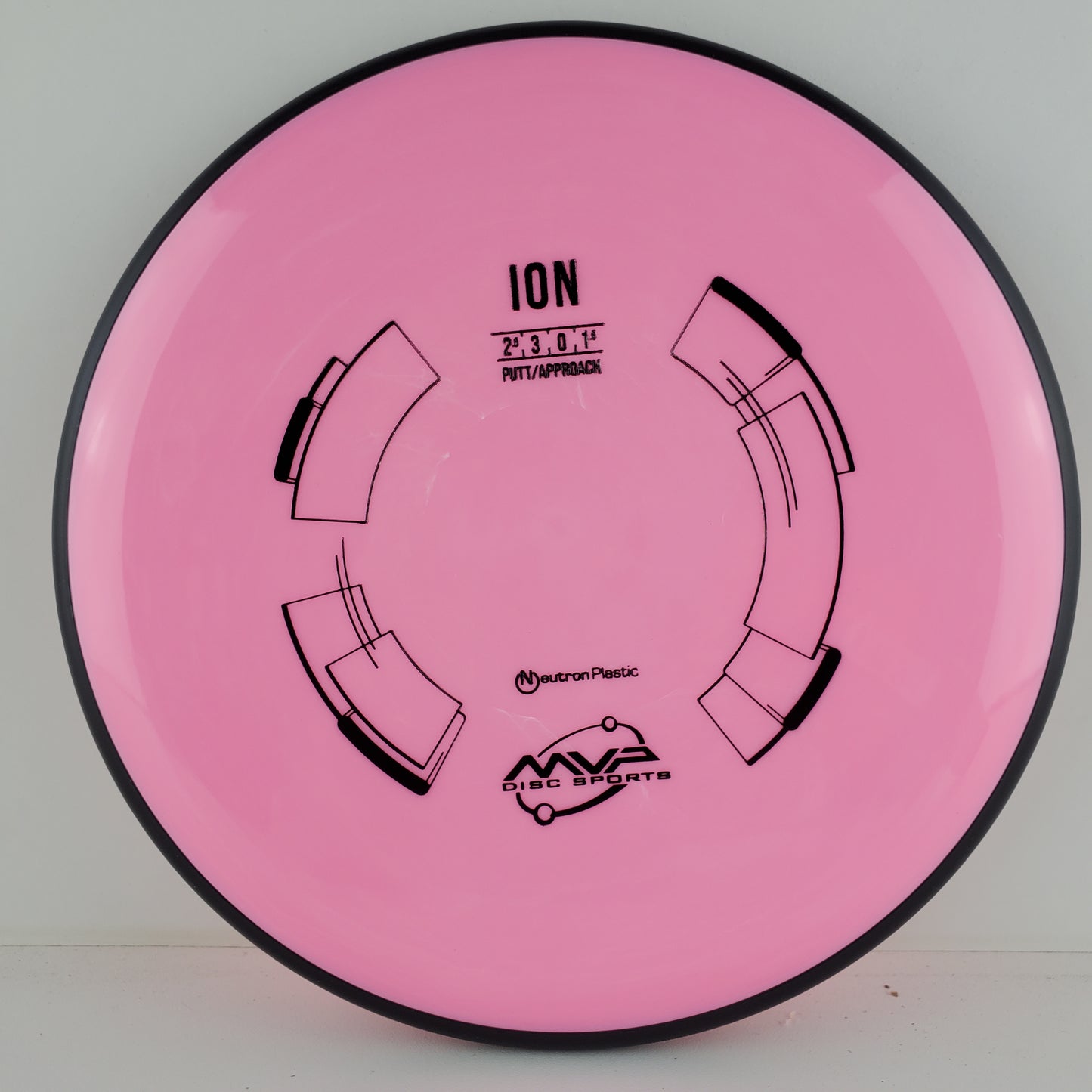 Ion