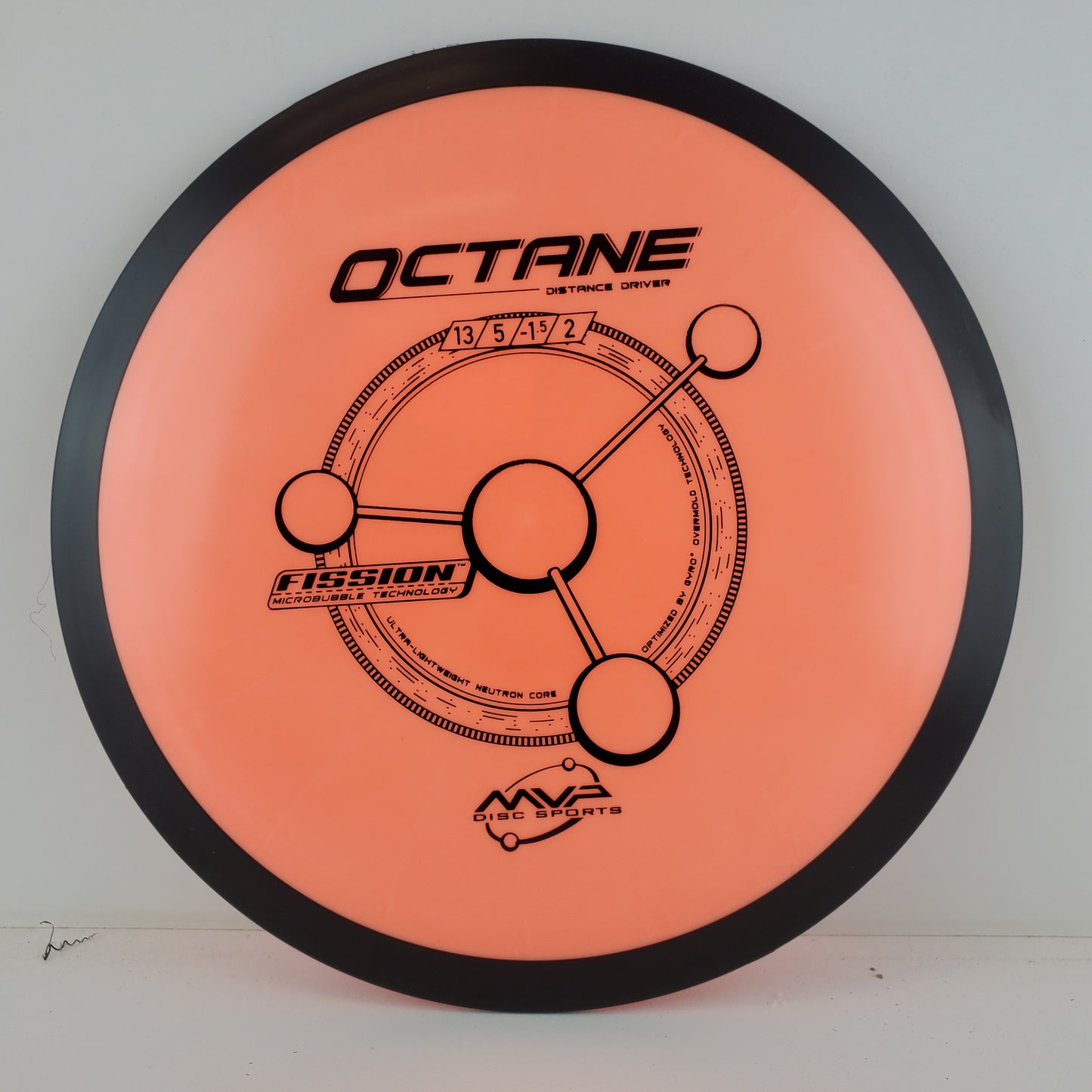 Octane