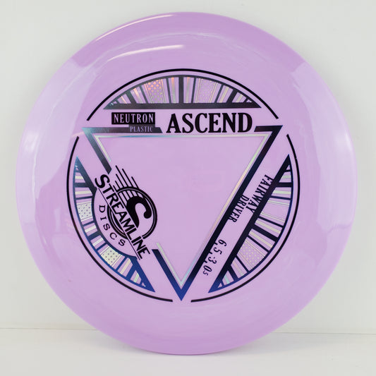 Ascend